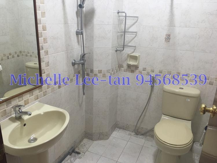 Kelulut Hill (D28), Terrace #133805462